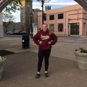 Meet your Posher, Lilly